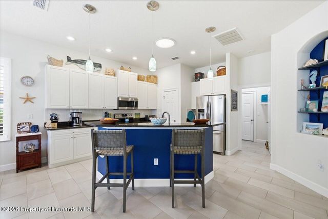 9001 Cypress Glen Court, Weeki Wachee, FL 34613