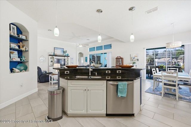 9001 Cypress Glen Court, Weeki Wachee, FL 34613