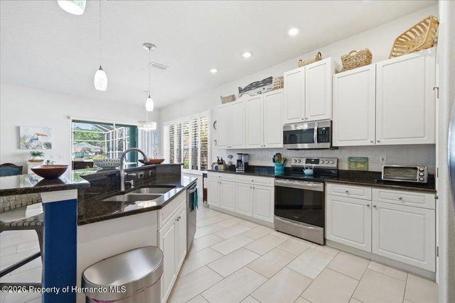 9001 Cypress Glen Court, Weeki Wachee, FL 34613