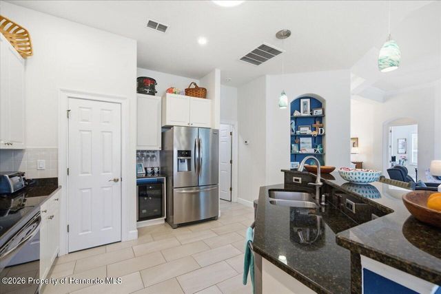 9001 Cypress Glen Court, Weeki Wachee, FL 34613