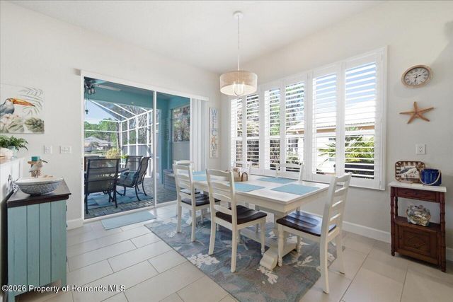 9001 Cypress Glen Court, Weeki Wachee, FL 34613