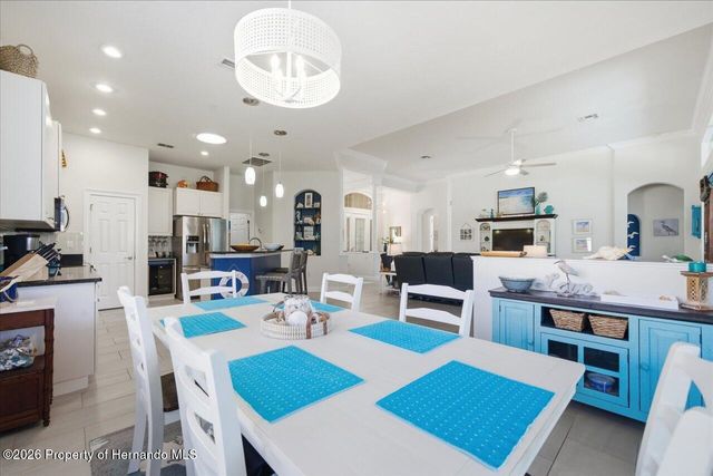 9001 Cypress Glen Court, Weeki Wachee, FL 34613