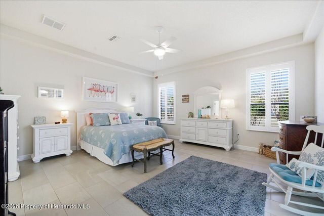 9001 Cypress Glen Court, Weeki Wachee, FL 34613