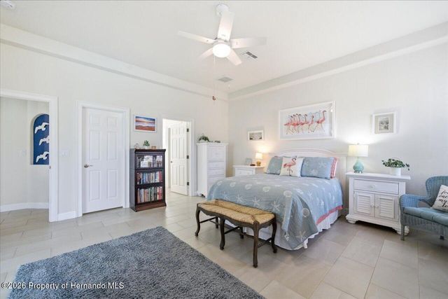 9001 Cypress Glen Court, Weeki Wachee, FL 34613