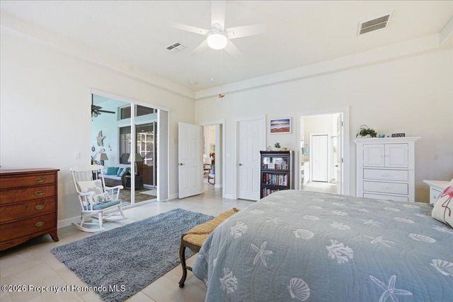 9001 Cypress Glen Court, Weeki Wachee, FL 34613