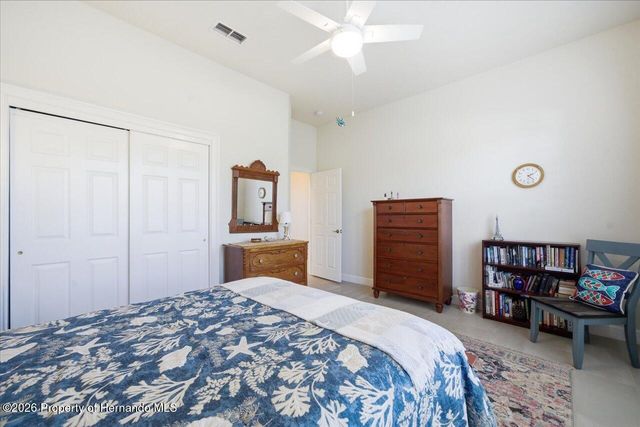 9001 Cypress Glen Court, Weeki Wachee, FL 34613