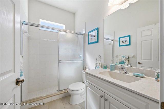 9001 Cypress Glen Court, Weeki Wachee, FL 34613