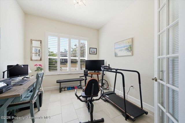 9001 Cypress Glen Court, Weeki Wachee, FL 34613