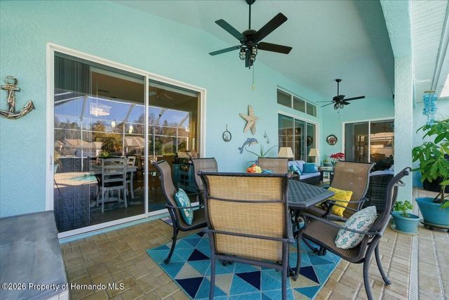 9001 Cypress Glen Court, Weeki Wachee, FL 34613