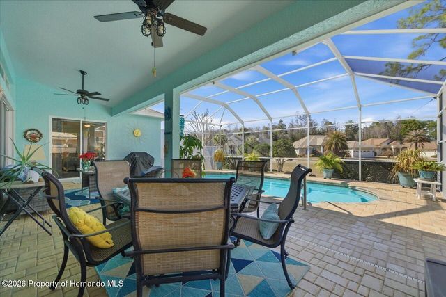 9001 Cypress Glen Court, Weeki Wachee, FL 34613