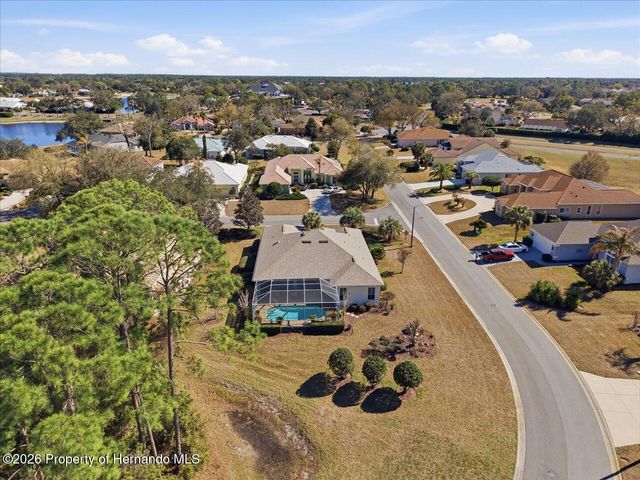 9001 Cypress Glen Court, Weeki Wachee, FL 34613