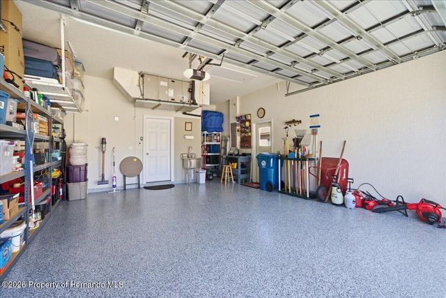 9001 Cypress Glen Court, Weeki Wachee, FL 34613