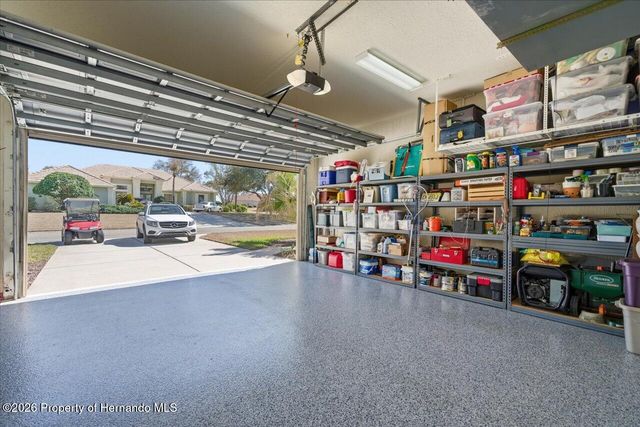 9001 Cypress Glen Court, Weeki Wachee, FL 34613