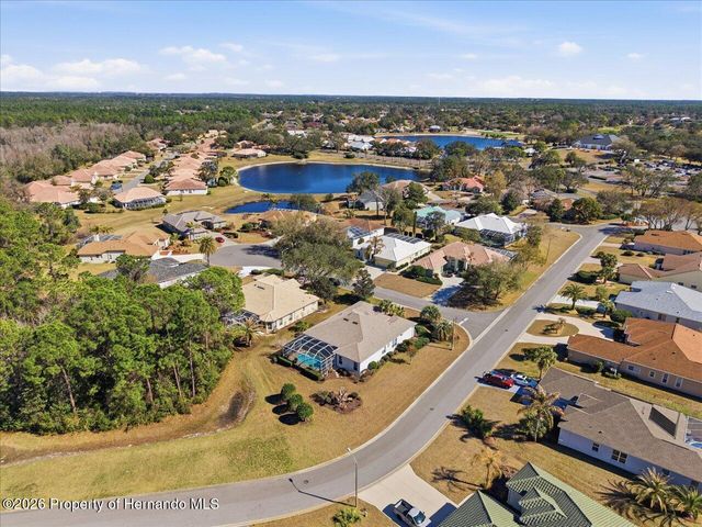 9001 Cypress Glen Court, Weeki Wachee, FL 34613