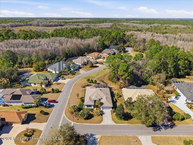 9001 Cypress Glen Court, Weeki Wachee, FL 34613
