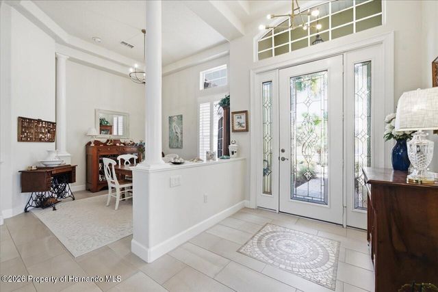 9001 Cypress Glen Court, Weeki Wachee, FL 34613