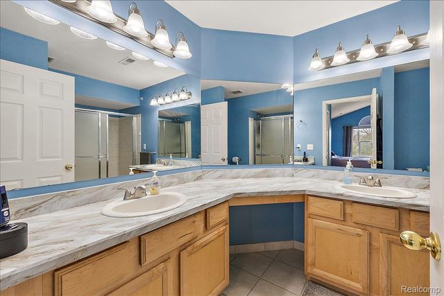 27204 Chantel Drive, Walled Lake, MI 48390
