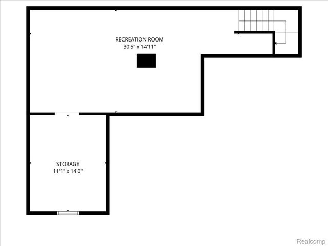 27204 Chantel Drive, Walled Lake, MI 48390