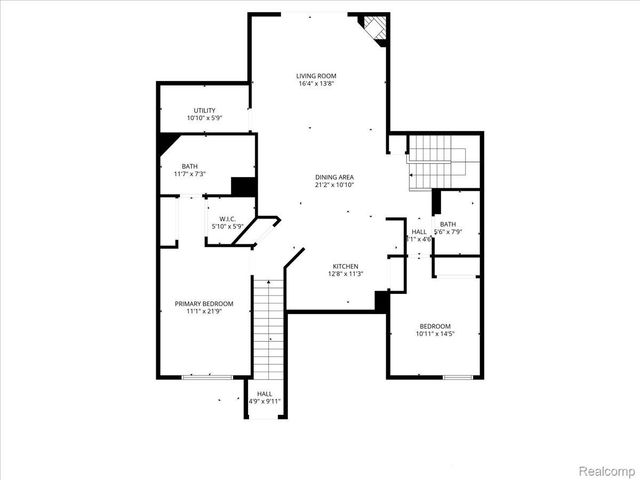 27204 Chantel Drive, Walled Lake, MI 48390