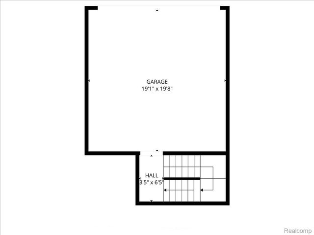 27204 Chantel Drive, Walled Lake, MI 48390