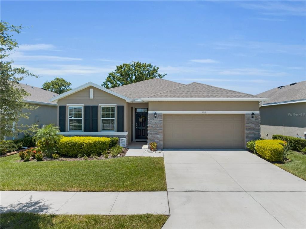 13351 WATERLEAF GARDEN CIRCLE, Riverview, FL 33579