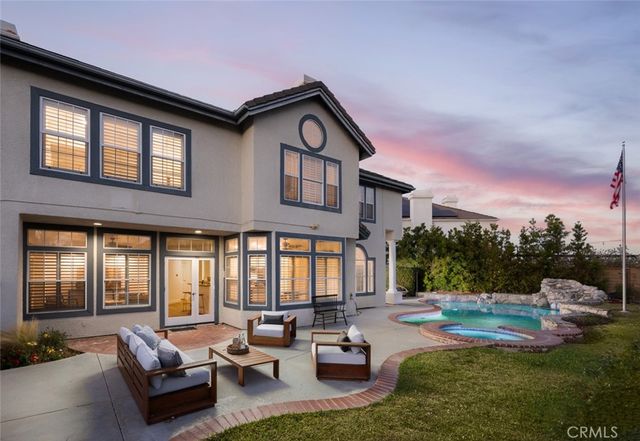 25842 Elderbrook, Laguna Hills, CA 92653