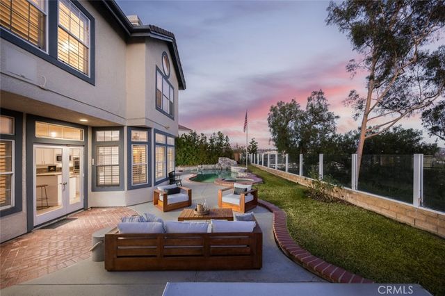 25842 Elderbrook, Laguna Hills, CA 92653