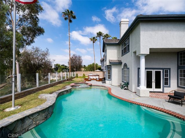 25842 Elderbrook, Laguna Hills, CA 92653