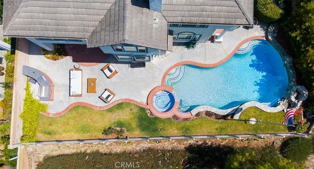 25842 Elderbrook, Laguna Hills, CA 92653