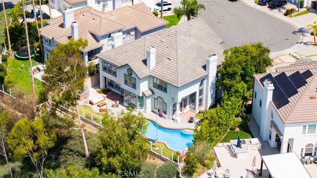 25842 Elderbrook, Laguna Hills, CA 92653