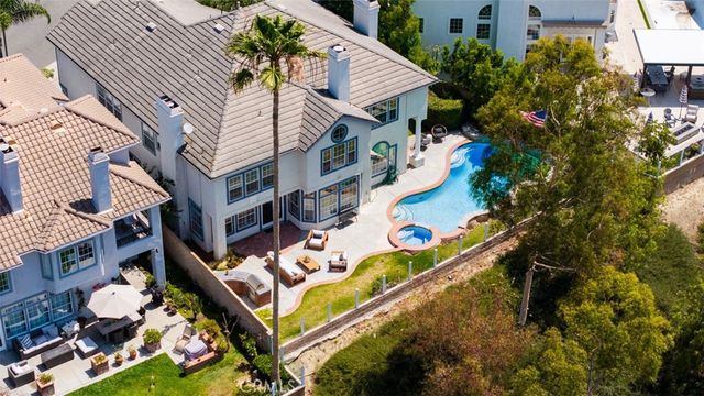 25842 Elderbrook, Laguna Hills, CA 92653