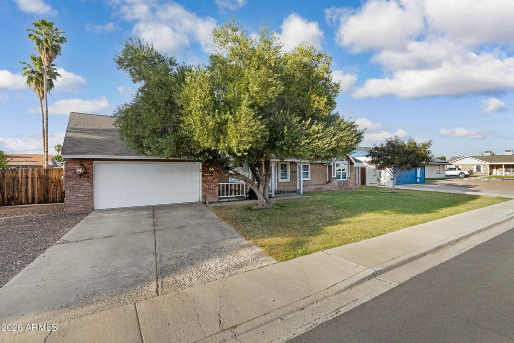 5344 E DIAMOND Avenue, Mesa, AZ 85206 — photo 3