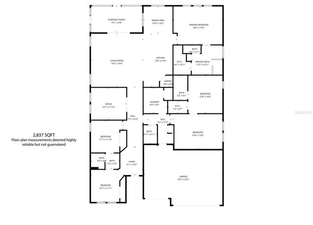 5626 SW 50TH COURT, Ocala, FL 34474