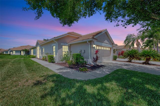 1842 SAN SILVESTRO DRIVE, Venice, FL 34285