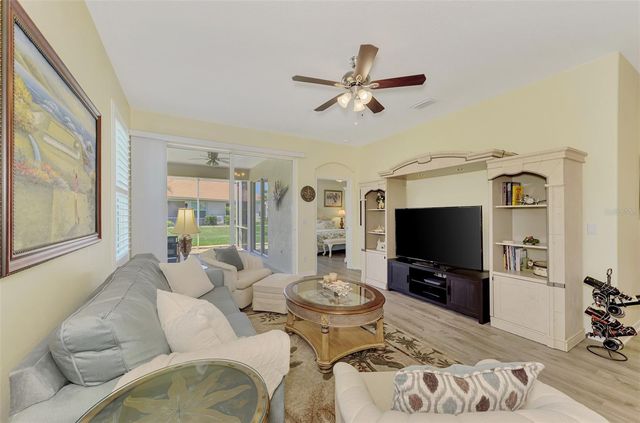 1842 SAN SILVESTRO DRIVE, Venice, FL 34285