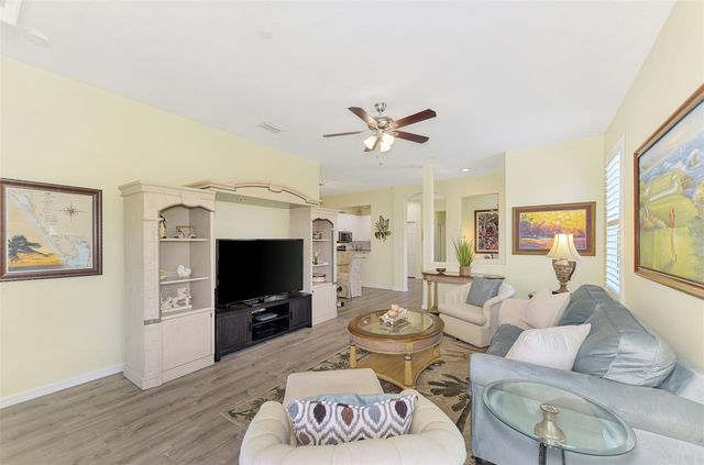 1842 SAN SILVESTRO DRIVE, Venice, FL 34285