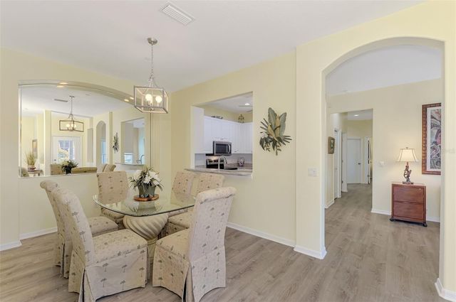 1842 SAN SILVESTRO DRIVE, Venice, FL 34285