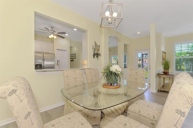 1842 SAN SILVESTRO DRIVE, Venice, FL 34285