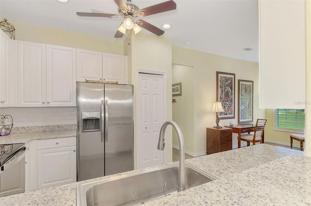 1842 SAN SILVESTRO DRIVE, Venice, FL 34285