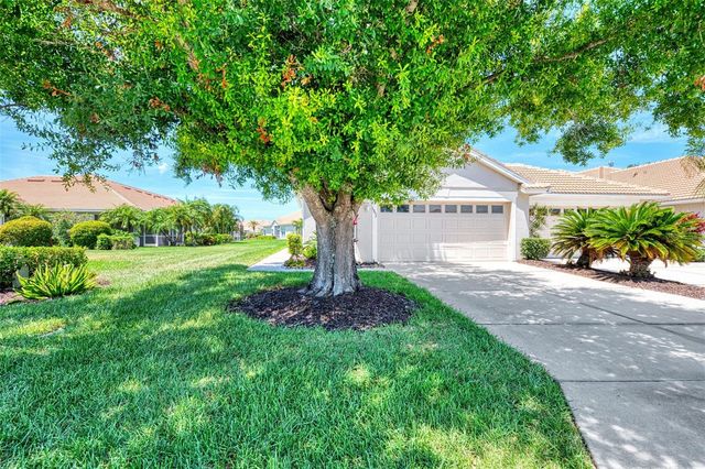 1842 SAN SILVESTRO DRIVE, Venice, FL 34285