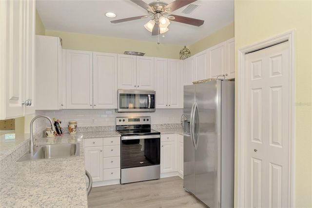 1842 SAN SILVESTRO DRIVE, Venice, FL 34285