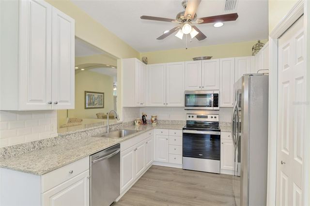 1842 SAN SILVESTRO DRIVE, Venice, FL 34285