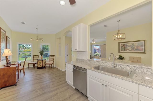 1842 SAN SILVESTRO DRIVE, Venice, FL 34285