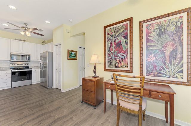 1842 SAN SILVESTRO DRIVE, Venice, FL 34285