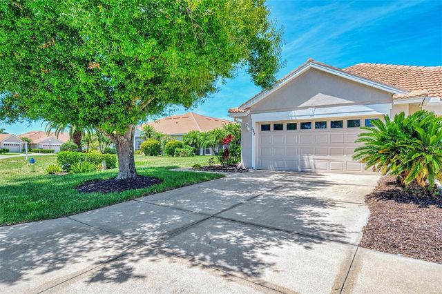 1842 SAN SILVESTRO DRIVE, Venice, FL 34285
