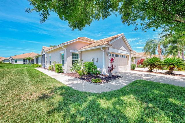 1842 SAN SILVESTRO DRIVE, Venice, FL 34285