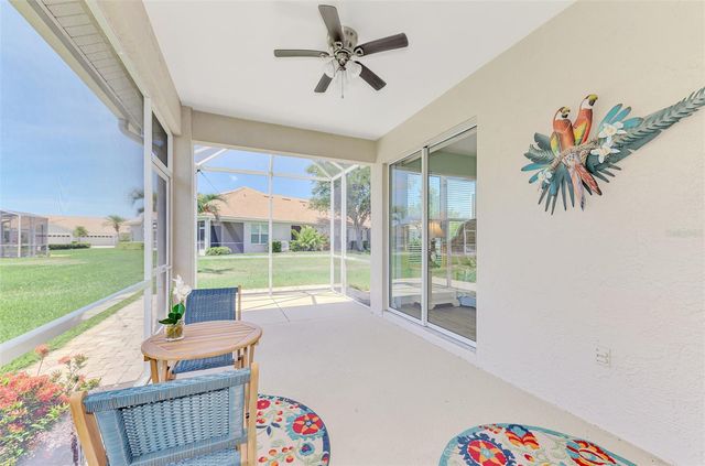 1842 SAN SILVESTRO DRIVE, Venice, FL 34285
