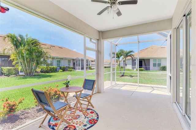 1842 SAN SILVESTRO DRIVE, Venice, FL 34285