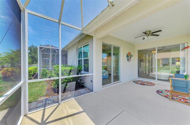 1842 SAN SILVESTRO DRIVE, Venice, FL 34285