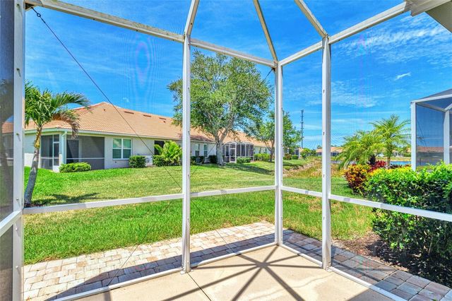 1842 SAN SILVESTRO DRIVE, Venice, FL 34285